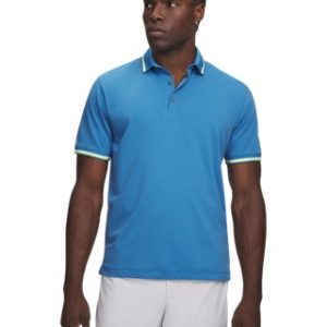 UA ArmourDry Rib Men's Polo
