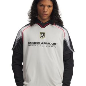 UA 96 Terrace Men's Short Sleeve Jersey