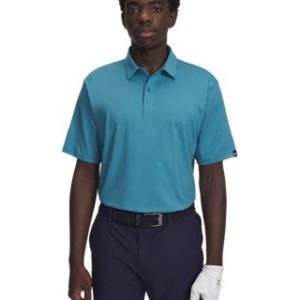 UA Tee To Green Men's Polo