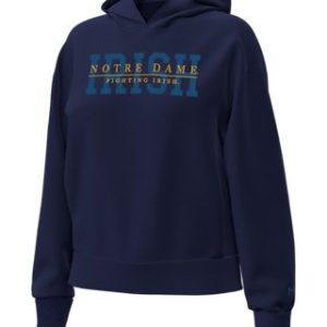 UA Icon Fleece Collegiate Women's Hoodie