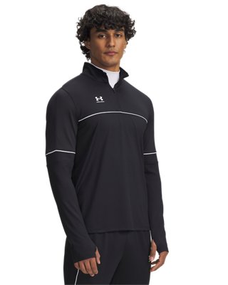 UA Challenger Training Men's ¼ Zip