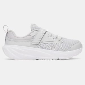 UA Surge 5 Girls' Pre-School Running Shoes