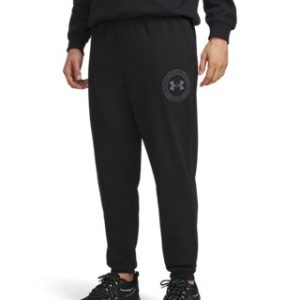 UA Rival Lightweight Graphic Men's Joggers