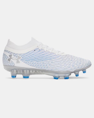 UA Magnetico Elite 5 FG Women's Soccer Cleats