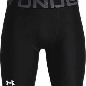 HeatGear® Armour Boys' Shorts